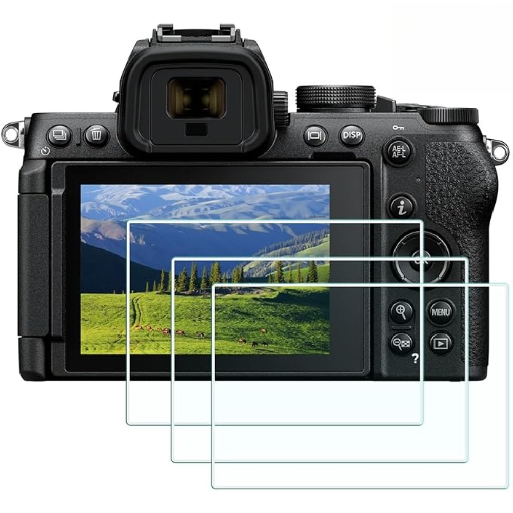 Pour Nikon Z50II Z50 II Mark2  - Nikon Camera Z50 avis et prix