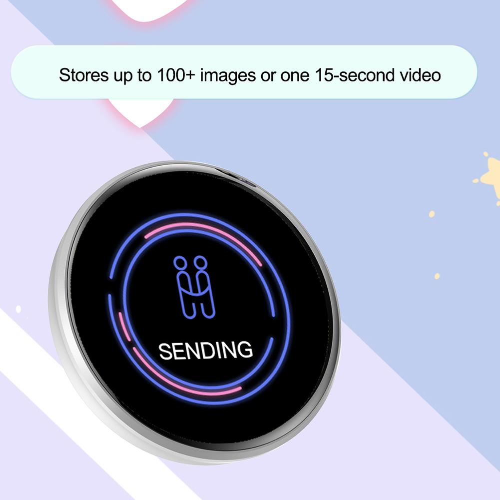 Badge électronique d'anime ave - Photography Grid avis et prix