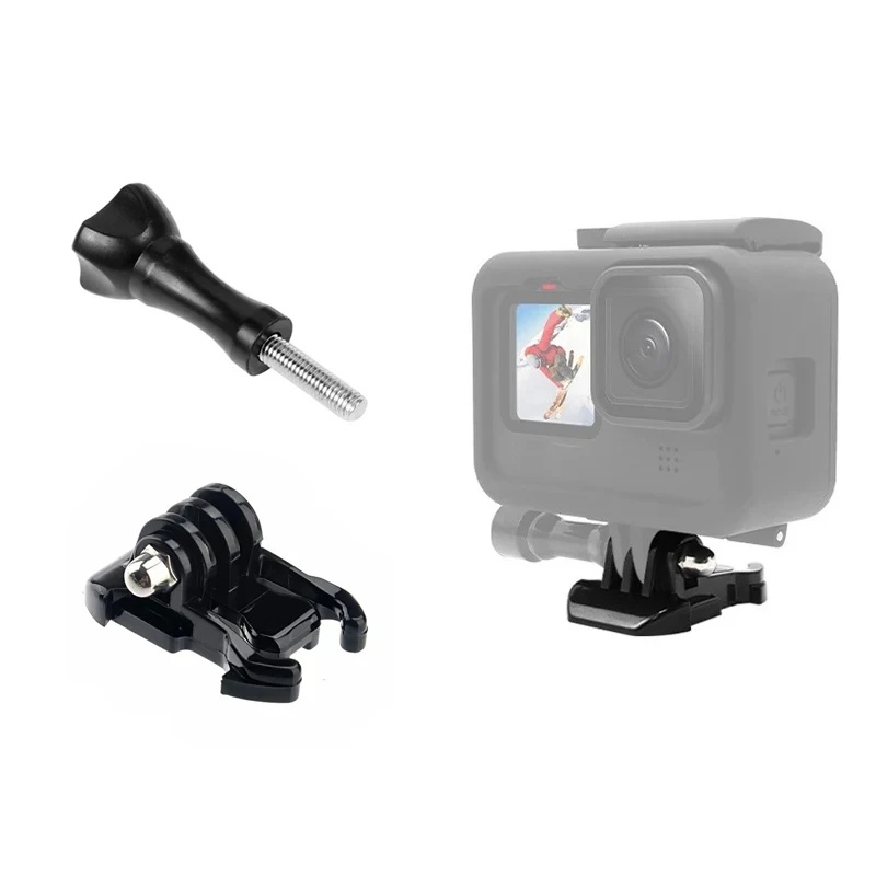Kit d'accessoires pour caméra  - Gopro Action Camera Hero 11 Black avis et prix
