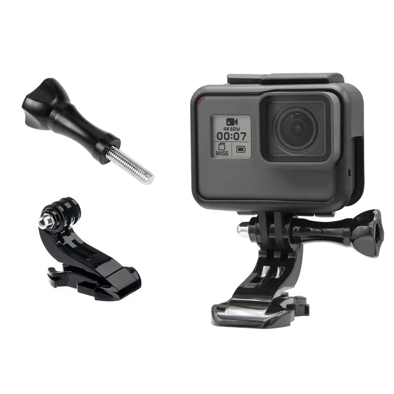 Kit d'accessoires pour caméra  - Gopro Action Camera Hero 11 Black avis et prix