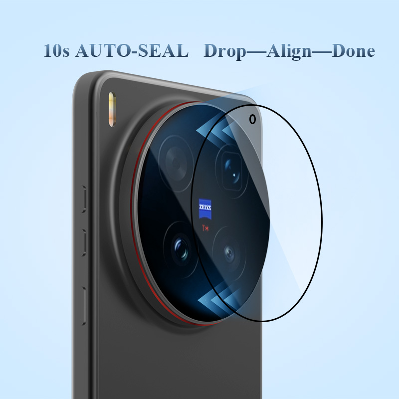 Pour Vivo X300 Ultra 5G, 2 fil - Photography Kit Vivo X300 Ultra avis et prix