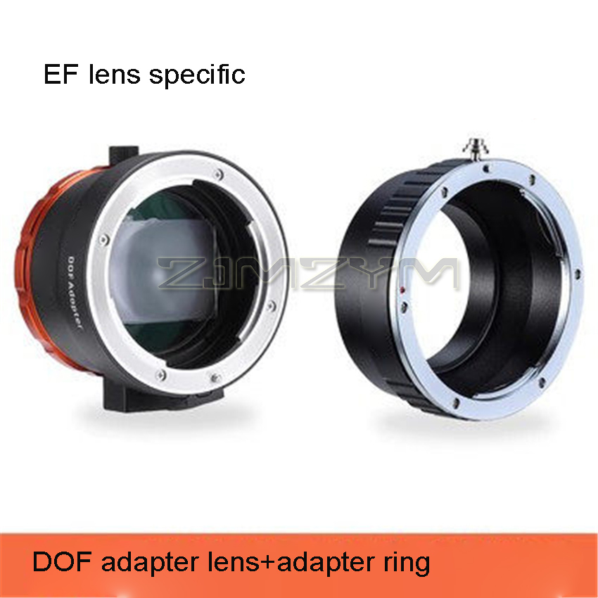 Adaptateur d'objectif de télép - Lens Adapter Ring avis et prix