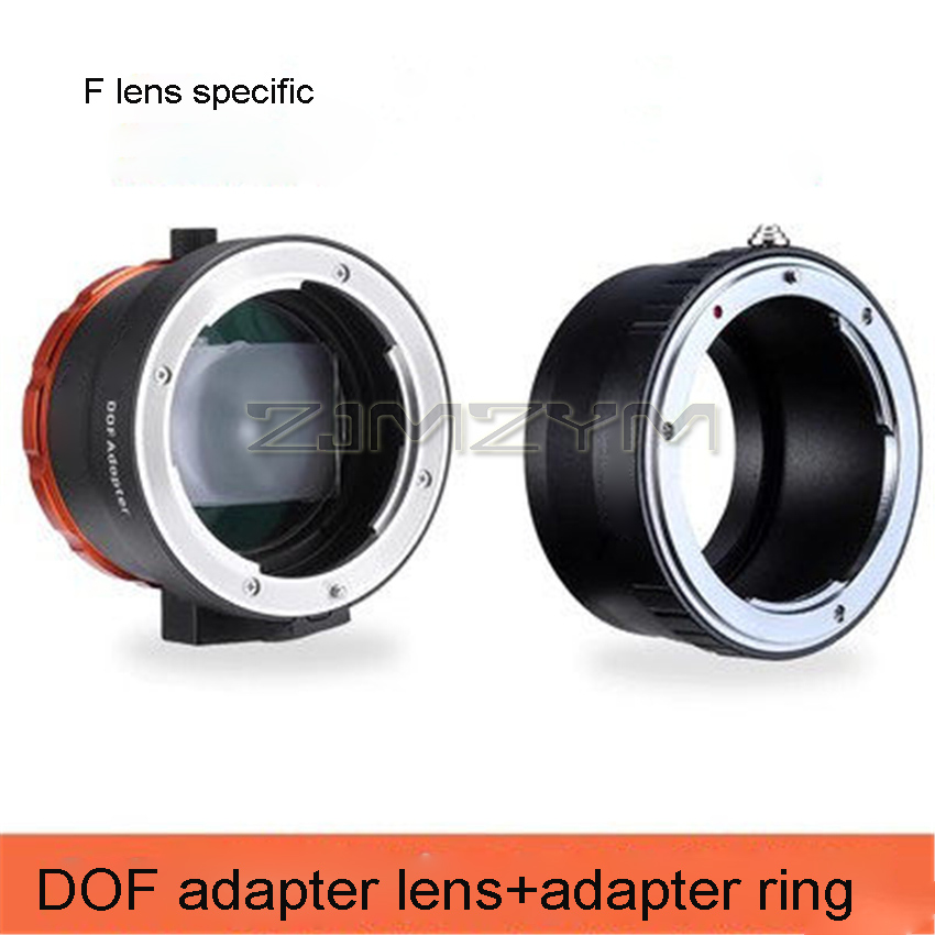 Adaptateur d'objectif de télép - Lens Adapter Ring avis et prix
