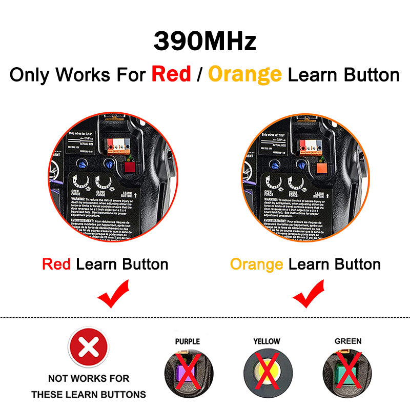 Liftmaster 973LM 971LM sécurit - Remote Shutter Release avis et prix