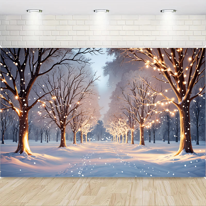 Grille de fond de paysage de f - Photography Of The Year 2025 avis et prix