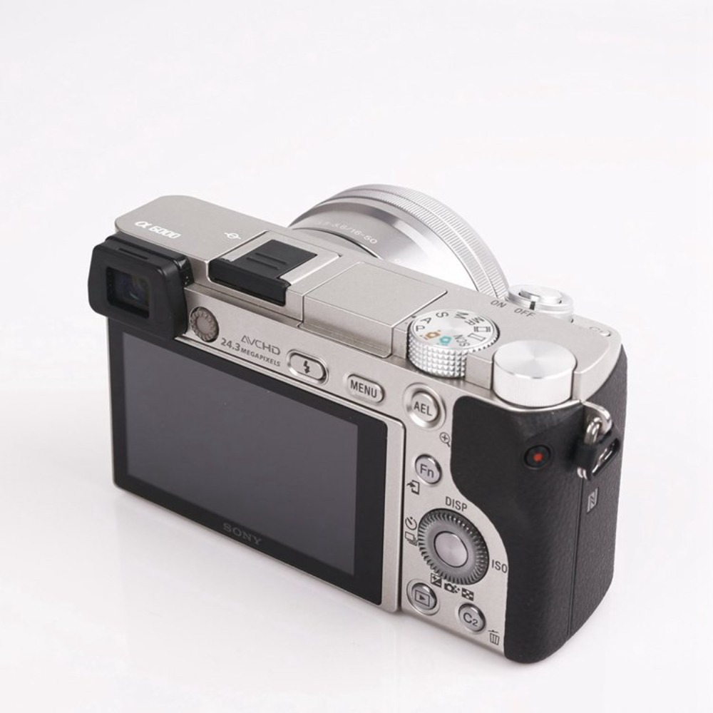 Cache-griffe porte-accessoire  - Nikon Camera Z50 avis et prix
