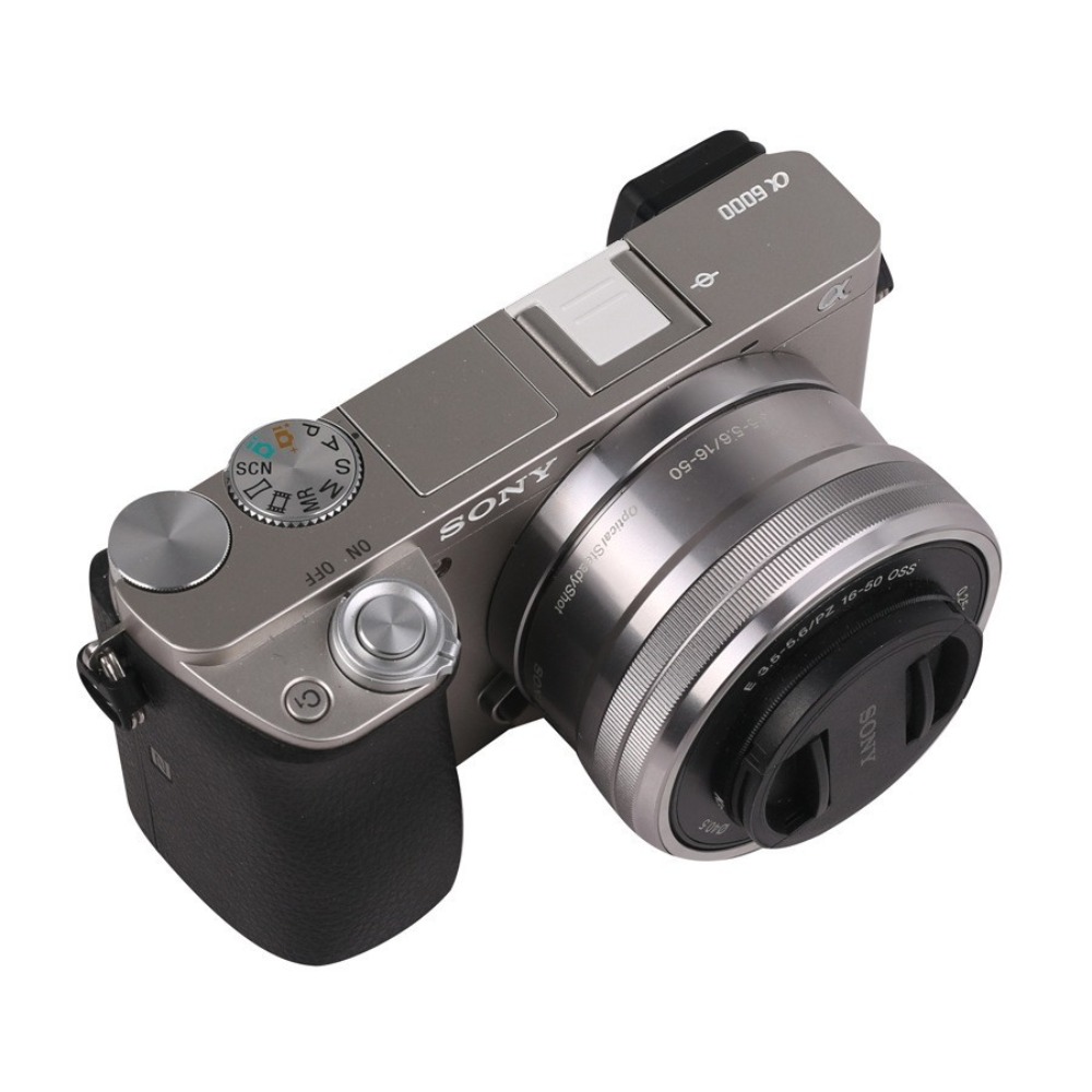 Cache-griffe porte-accessoire  - Nikon Camera Z50 avis et prix
