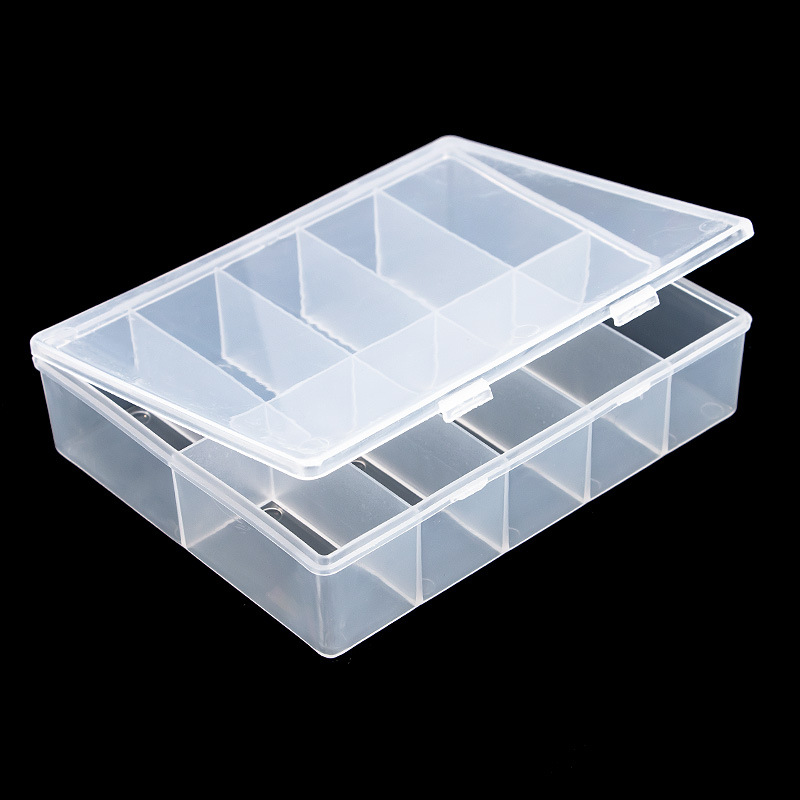 Boîte de rangement transparent - Photography Grid avis et prix