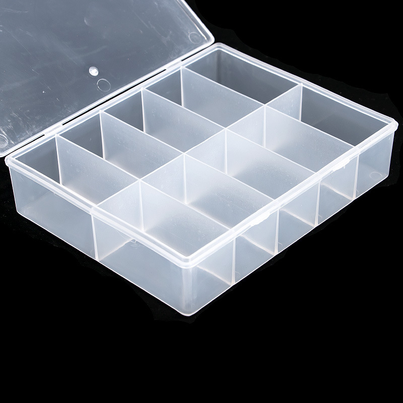 Boîte de rangement transparent - Photography Grid avis et prix