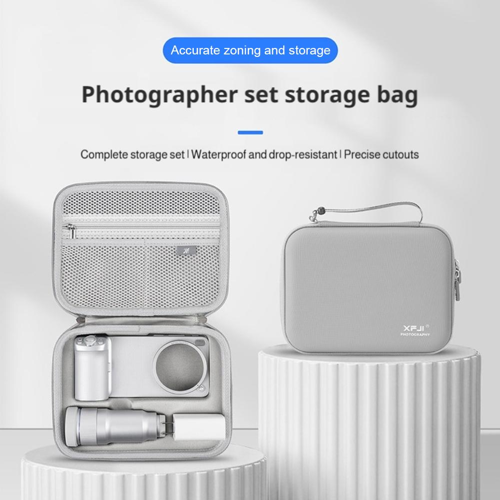 Étui de rangement pour Kit de  - Photography Kit Vivo X300 Ultra avis et prix