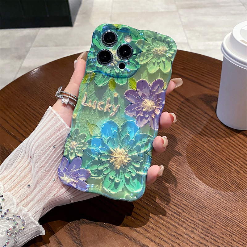 Coque de téléphone en Silicone - Photography Art avis et prix