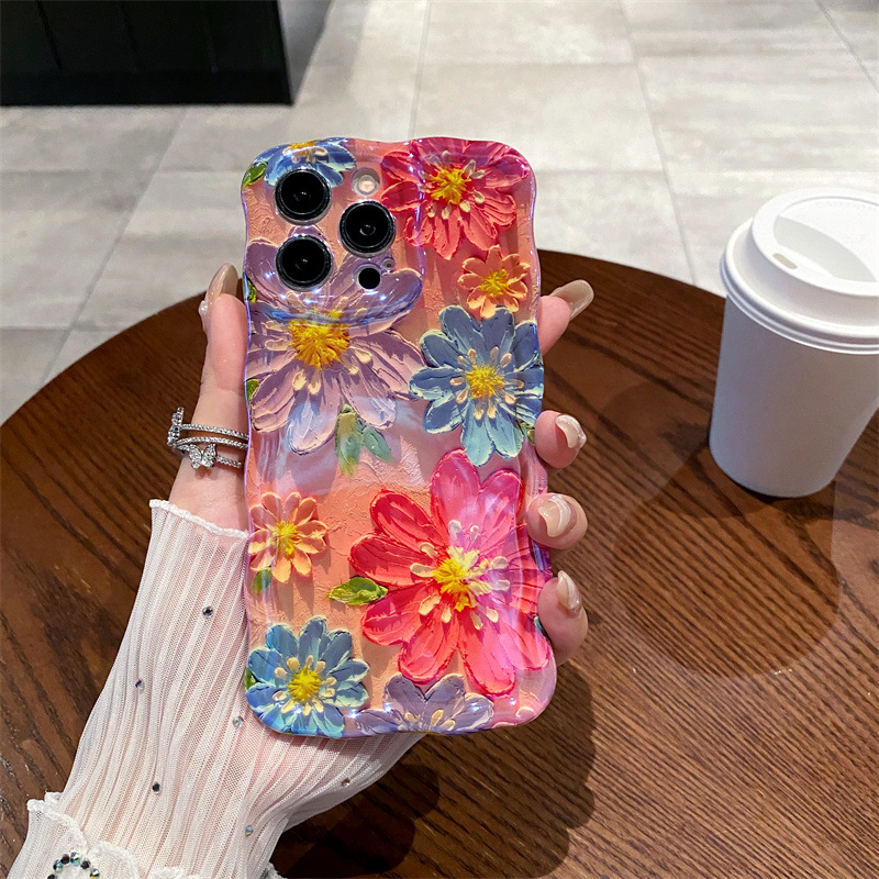 Coque de téléphone en Silicone - Photography Art avis et prix