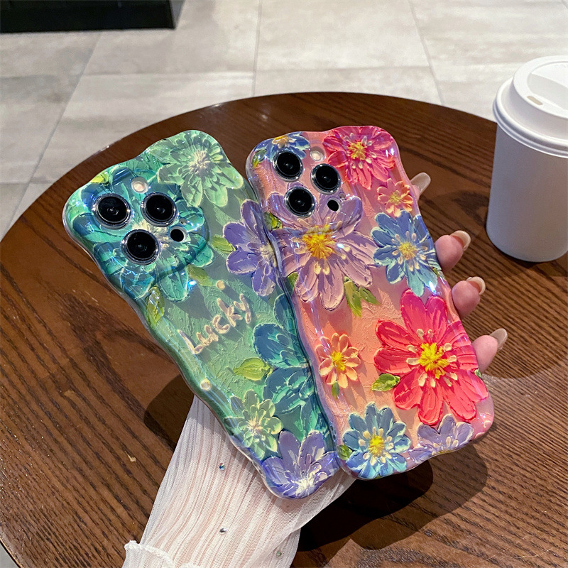 Coque de téléphone en Silicone - Photography Art avis et prix