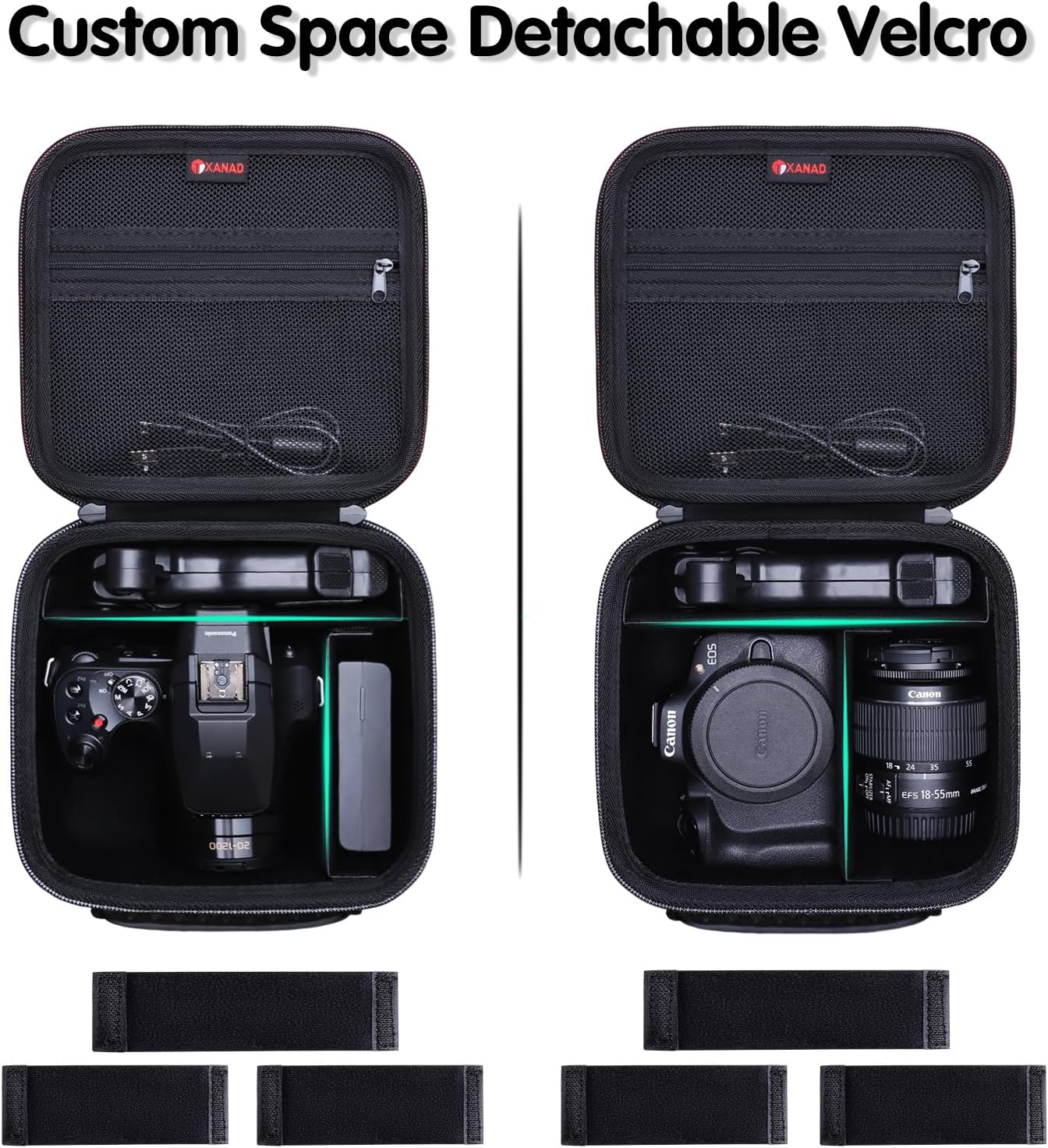 Étui rigide pour appareil phot - Nikon Camera Z50 avis et prix