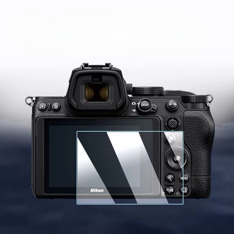 Protecteur d'écran pour appare - Nikon Camera Z50 avis et prix
