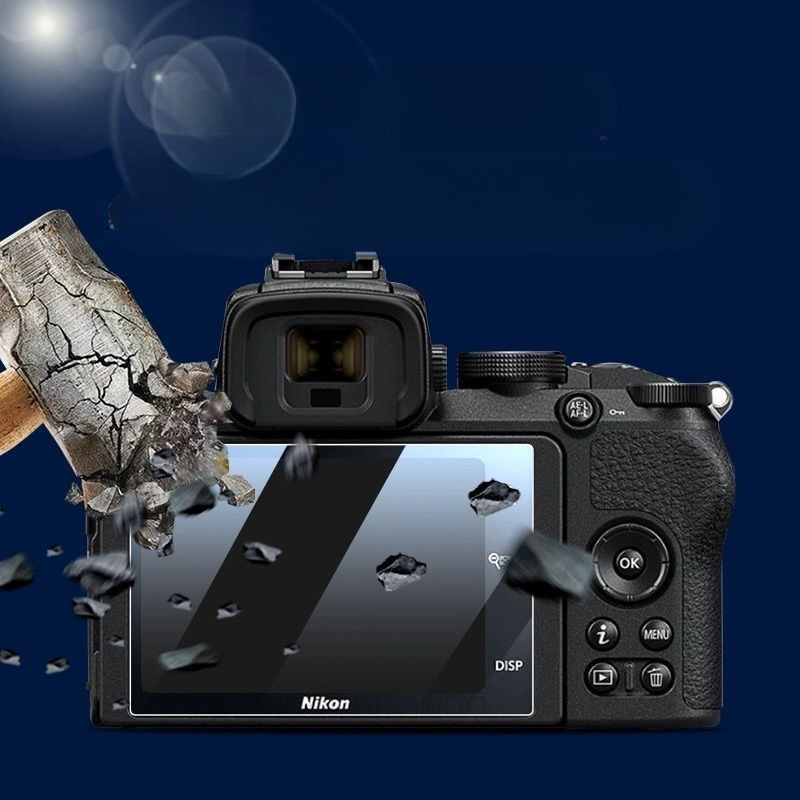 Protecteur d'écran pour appare - Nikon Camera Z50 avis et prix