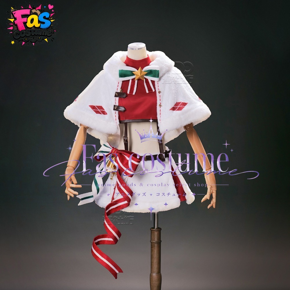 Costume de cosplay Identity V  - Photography Outfit avis et prix