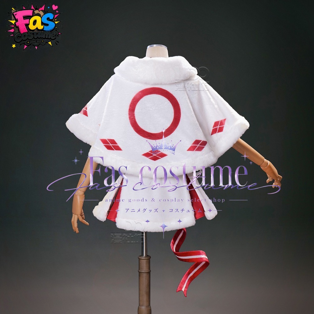 Costume de cosplay Identity V  - Photography Outfit avis et prix