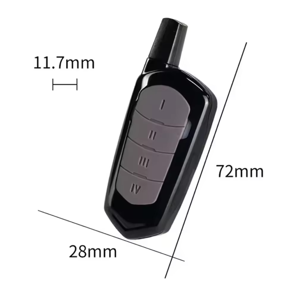 Duplicateur de télécommande de - Remote Shutter Release avis et prix