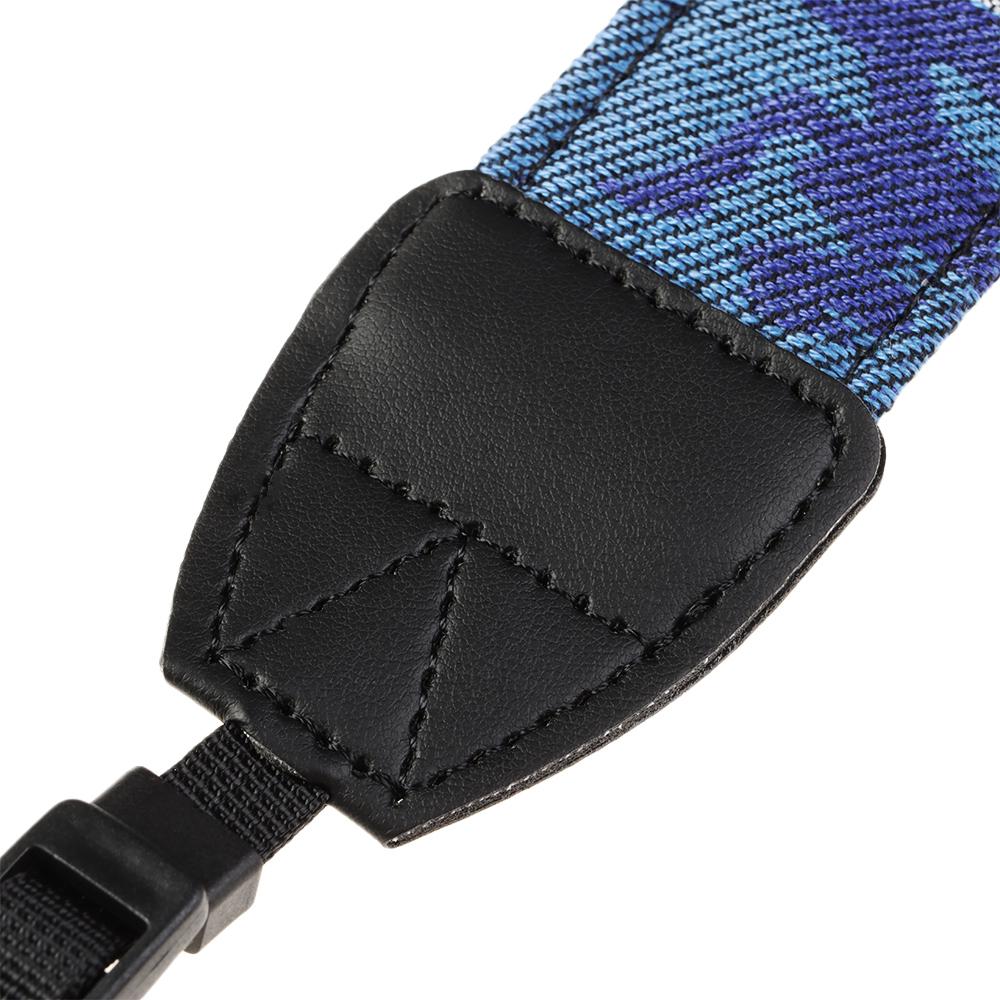 Sangle d'épaule réglable en cu - Camera Strap Leather avis et prix