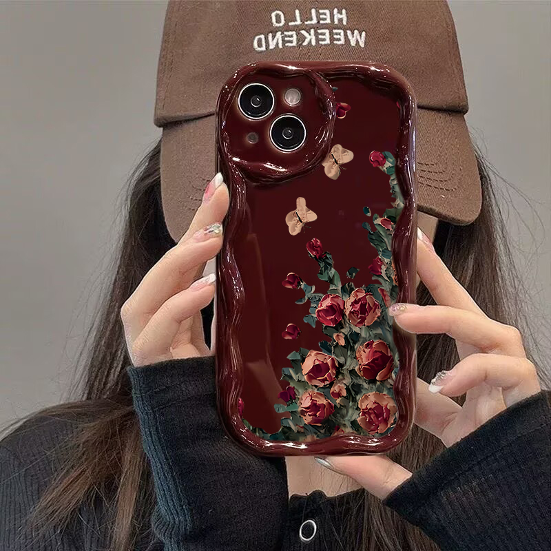 Coque de téléphone de luxe ant - Photography Art avis et prix