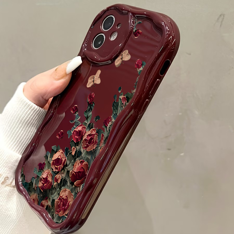 Coque de téléphone de luxe ant - Photography Art avis et prix