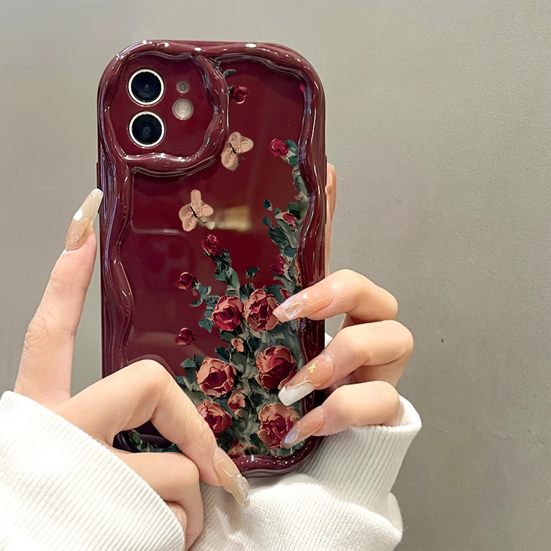 Coque de téléphone de luxe ant - Photography Art avis et prix