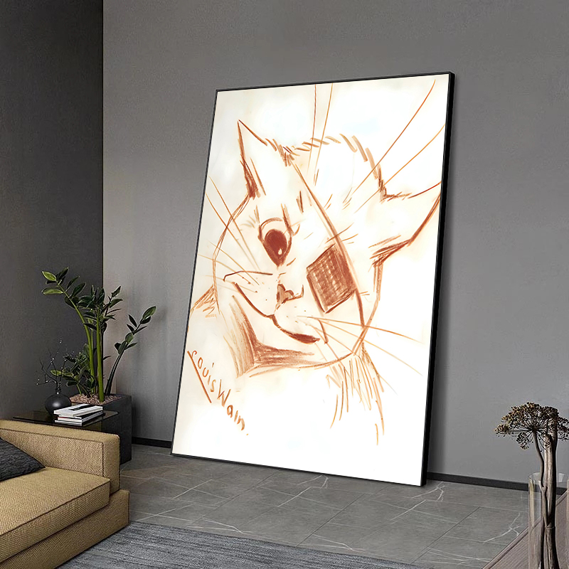 Affiche d'exposition d'illustr - Photography Art avis et prix